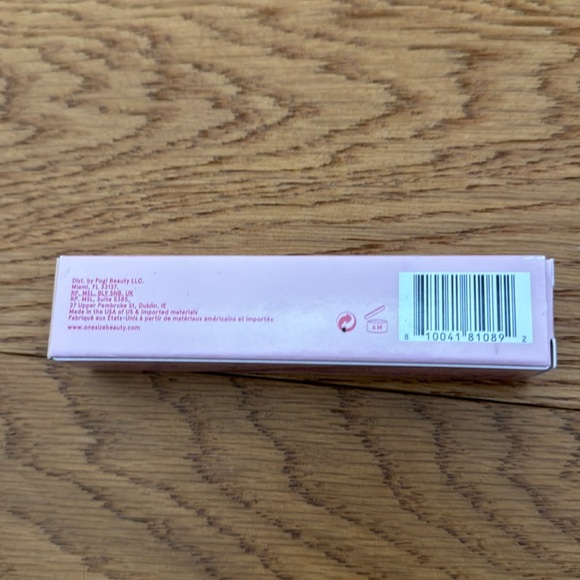 New One/Size by Patrick Starrr TURN UP THE BASE BUTTER SILK CONCEALER MEDIUM 3 - Picture 3 of 6